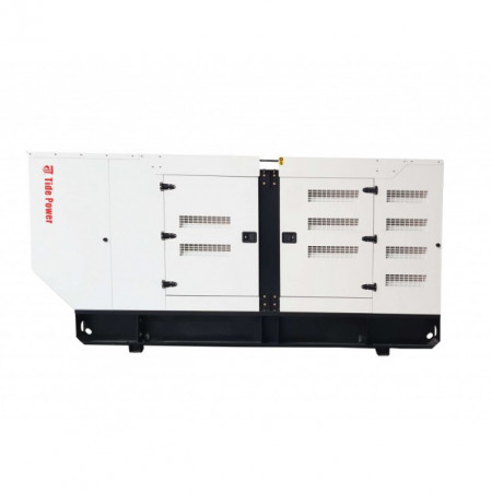 Generator diesel Tide Power TC150C-T cu automatizare - Img 4