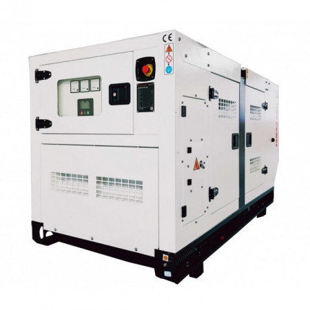 Generator diesel Tide Power TC70C-T cu automatizare - Img 2