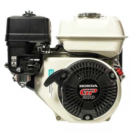 Generator monofazat benzina tip PX 3600 - Img 2