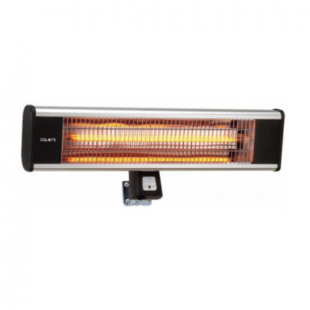 Incalzitor electric cu raze infrarosii de perete Calore CL18CW