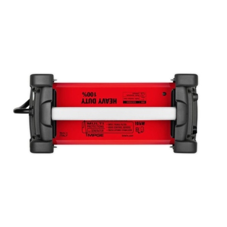 Invertor sudura TELWIN TECHNOLOGY 238 XT CE/MPGE - Img 4