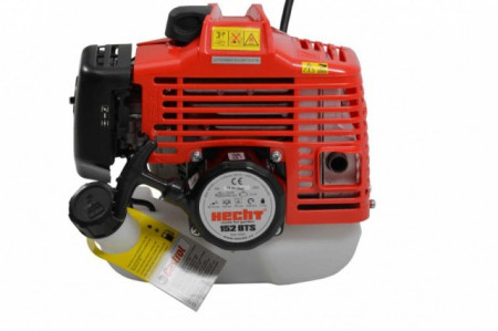 Motocoasa 2.2 CP Hecht 152 BTS - Img 3