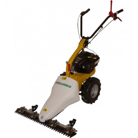 Motocositoare ProGarden M210 motor Briggs&amp;Stratton - Img 5
