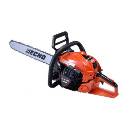 Motoferastrau Echo CS-4510ES/Y38L, 45cmc, 3CP, lama 38cm, profesional