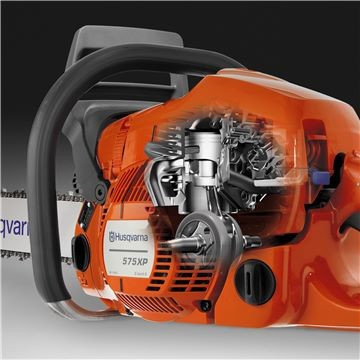 Motoferastrau Husqvarna 365 X-TORQ - Img 3