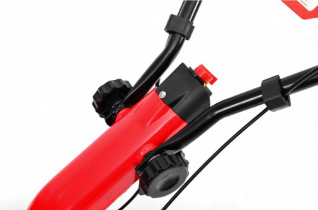 Motosapatoare 6.5 CP, latime de lucru 78 cm Hecht 778 - Img 6
