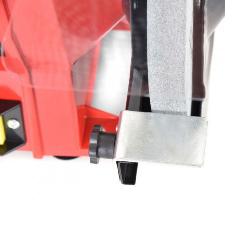 Polizor de banc DEDRA putere 250 w diametru piatra 200 mm 2950 rpm - Img 3
