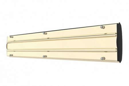 Radiator electric cu infrarosu HECHT 3180 - Img 2