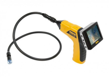 Sistem inspectie video Camscope 175110 REMS - Img 2