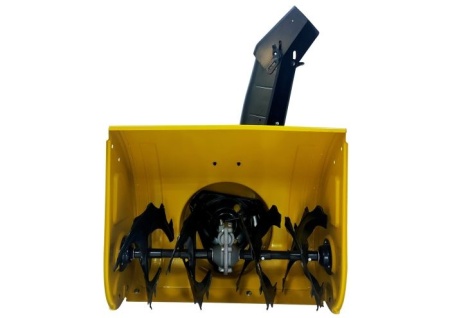 TEXAS Freza zapada 61cm pentru Multifunctional Combi 800 - Img 2