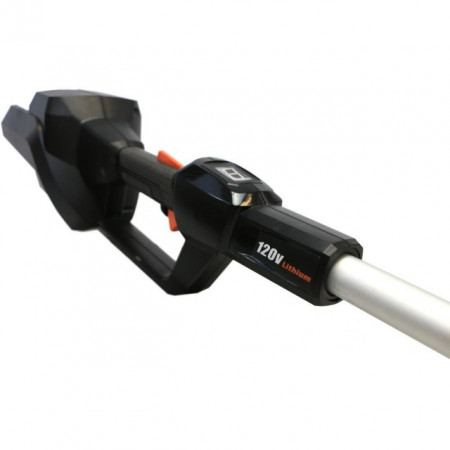 Trimmer Redback EA314 120V (accu) - Img 5