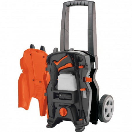 Aparat de spalat cu presiune Black+Decker PW1600WS - Img 2