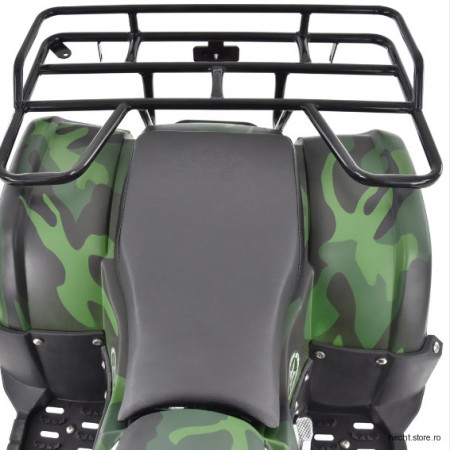 ATV pe benzina Hecht 56125 ARMY - Img 4