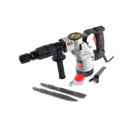 Ciocan Demolator Daewoo DADH1050, 1050 W, 15 J - Img 2