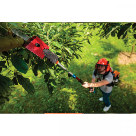 Echipament de gradina multifunctional pt. livezi 3 in 1 MBBC 48 MSS Mitsubishi - Img 3