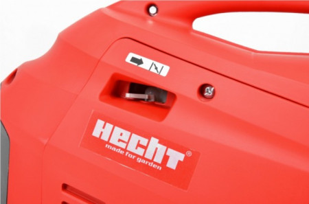 Generator de curent 3 CP, 2000 W Hecht GG 2000i - Img 2