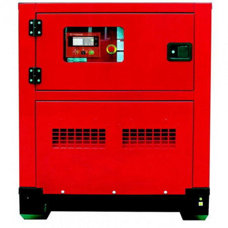 Generator diesel Tide Power TC40C-F cu automatizare - Img 2