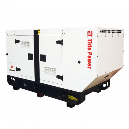 Generator Tide TC20C-T, diesel, automatizare - Img 3