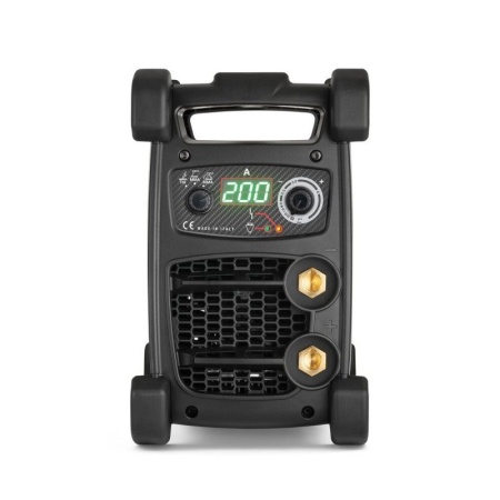 Invertor sudura TELWIN TECHNOLOGY 238 XT CE/MPGE - Img 2