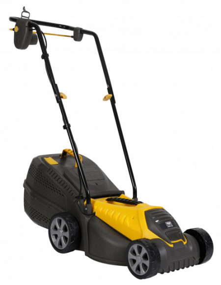 Masina electrica de tuns gazonul Texas Smart 3200 , 1200 W - Img 3