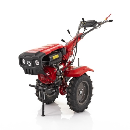 Motocultor Rotakt Apollo 13 RO13R-2P 2 prize de putere, 13 CP - Img 2