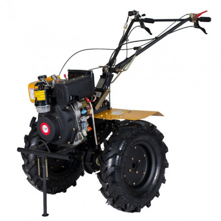 Motosapa 7CP ProGarden HS1100A - Img 2