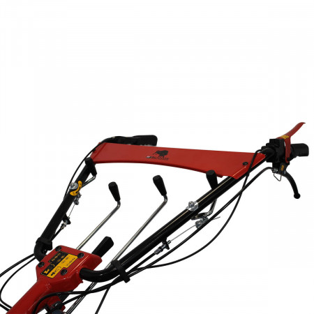 Multifunctional Bisonte BTA-MF360 - Img 3