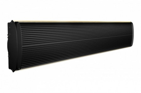 Radiator electric cu infrarosu HECHT 3180 - Img 3