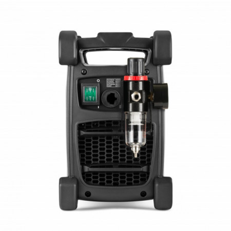 Technology PLASMA 41 XT - Aparat de taiere cu plasma Telwin - Img 3