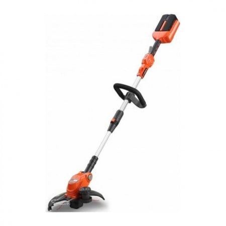 Trimer Redback E312D cu incarcator si acumulator