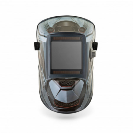 VANTAGE GREY XXL - Masca pentru sudura automata Telwin - Img 3