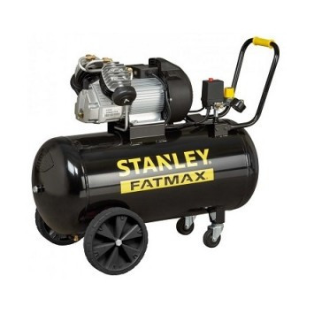 Compresor profesional 3CP 10 bar 356L/min Stanley Fatmax DV2 400/10/100