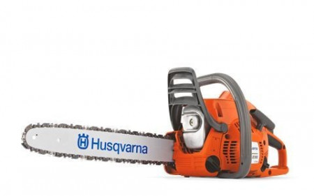 Drujba Husqvarna 236 + Motounealta Husqvarna 128 C - Img 2