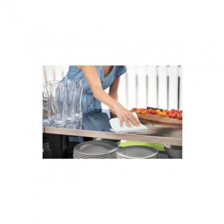 Dulap Depozitare Terasa Graphite Keter Unity CHEF 415 L - Img 3