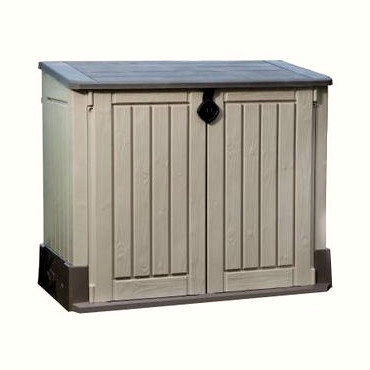 Dulap gradina Curver - Keter Store It Out Midi
