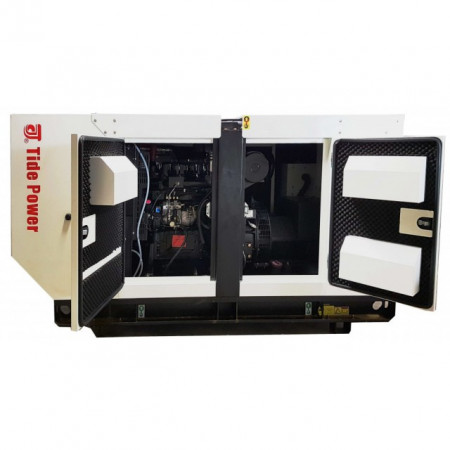 Generator diesel Tide Power TC70C-T cu automatizare - Img 4