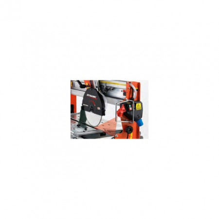 Masa de taiat materiale de constructii Battipav DYNAMIC 760 - Img 2