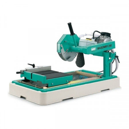 Masina de taiat materiale de constructii Imer Masonry 250
