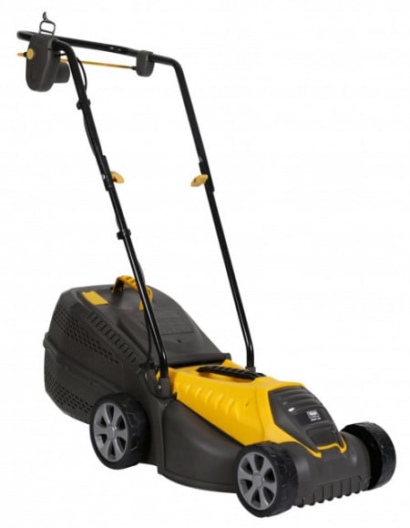 Masina electrica de tuns gazonul Texas Smart 3200 , 1200 W - Img 4