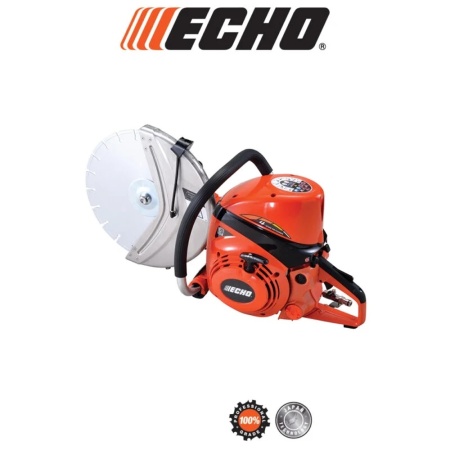 Motodebitator – Taietor beton ECHO CSG-7410ES - Img 2