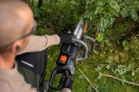 Motoferastrau Husqvarna Aspire™ C15X-P4A (nu include acumulator și încărcător) - Img 6