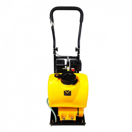 Placa compactoare usoara MASALTA MS60-2G2 1155002602, 4 kW, 62 kg, motor Loncin - Img 3