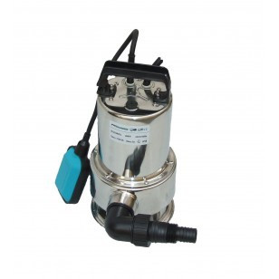 Pompa submersibila ProGarden HQD400S1
