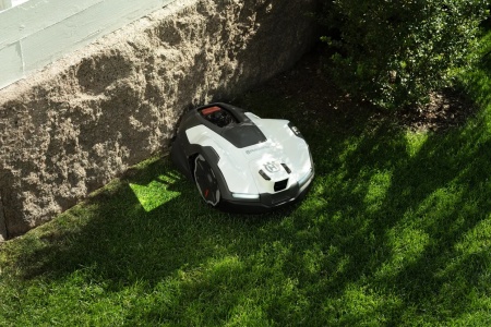 Robot tuns gazon Husqvarna Automower® 405VE NERA - Img 3