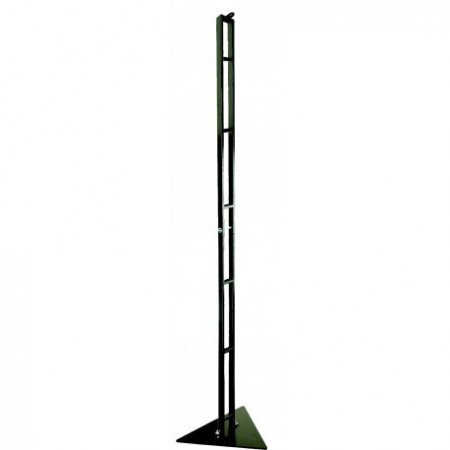 Stativ metal Varma Tec unviersal Scala gri inchis - 201FM