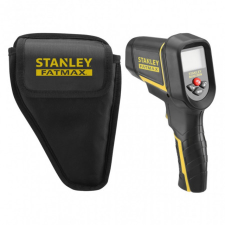 Termometru Stanley Fatmax FMHT0-77422 infrarosu 9V