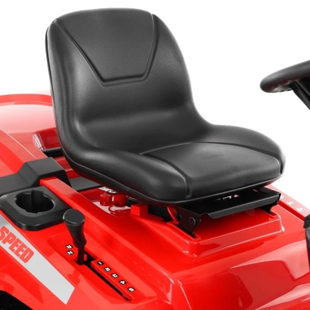Tractor pentru tuns iarba HECHT 5286  - Img 10