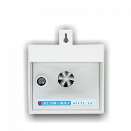 Aparat anti daunatori Ultra-Duet Repeller - Img 2