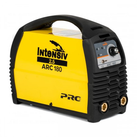 Aparat de sudura invertor Intensiv ARC 180 VRD