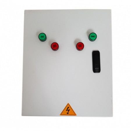 Automatizare Stager YN40063F12S - Img 2